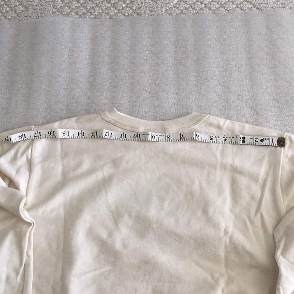 Cute Snow Lady Sweat/Legging outfit - Picture 4 of 7